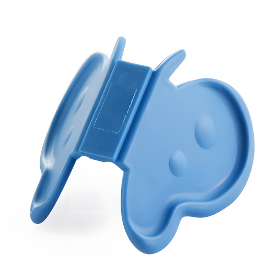 Butterfly-Shaped Pot Holder